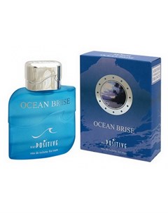 Ocean Storm Positive parfum