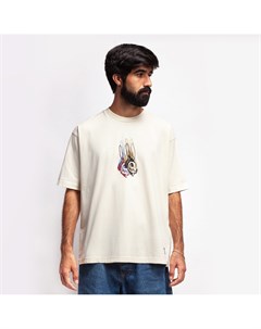 Футболка LEVIS Skate Graphic Box Tee Rabbit Skull Off White 2021 Levi's®