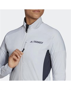 Куртка для лыжного спорта Terrex Xperior Soft Shell TERREX Adidas