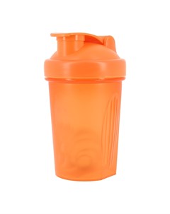 Бутылка для воды SPORT SHAKE orange 500 мл Fun