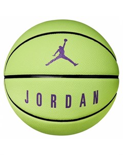 Баскетбольный мяч Ultimate 8P Jordan