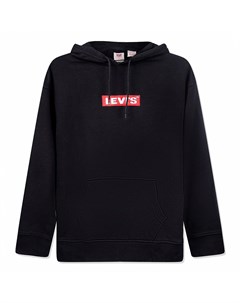 Мужская худи Relaxed Graphic Hoodie Boxtab Levi's®