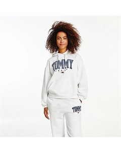 Женская худи Collegiate Hoodie Tommy jeans