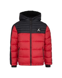 Подростковая куртка Color Blocked Air Puffer Jordan