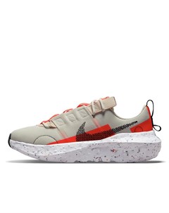 Женские кроссовки Crater Impact Nike