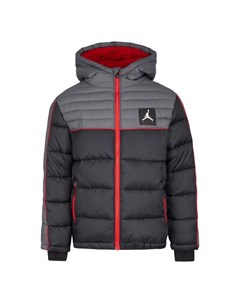 Подростковая куртка Color Blocked Air Puffer Jordan