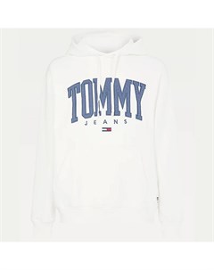 Мужская худи Collegiate Hoodie Tommy jeans