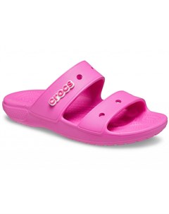 Сандалии Classic Sandal Electric Pink Electric Pink Crocs