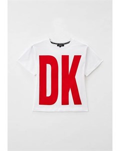 Футболка Dkny