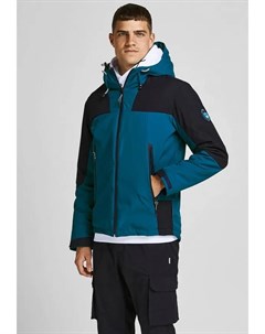 Куртка утепленная Jack & jones