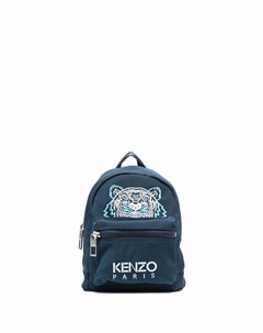 Мини рюкзак с вышитым логотипом Kenzo