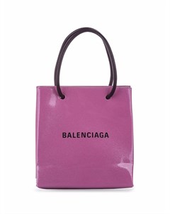 Сумка шопер North South Balenciaga pre-owned