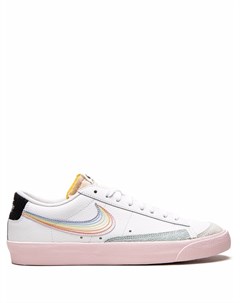 Кеды Blazer Low 77 Nike