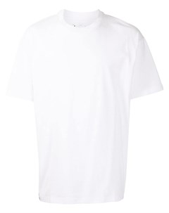 Однотонная футболка Izzue