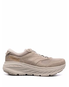 Кроссовки Bondi из коллаборации с EG Hoka one one