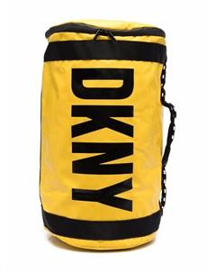 Рюкзак с логотипом Dkny kids