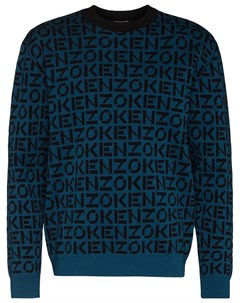 Свитеры Kenzo