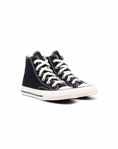 Высокие кеды All Star Converse kids