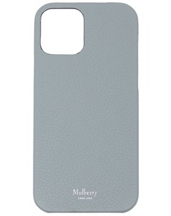 Чехол для iPhone 12 Mulberry