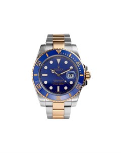 Наручные часы Rolex Submariner 40 мм 777