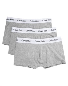 Боксеры с логотипом Calvin klein