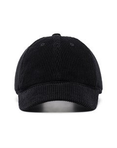 Вельветовая кепка Ballcap Our legacy