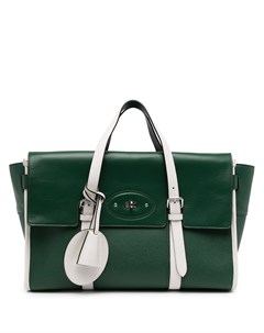 Сумка тоут Bayswater Mulberry