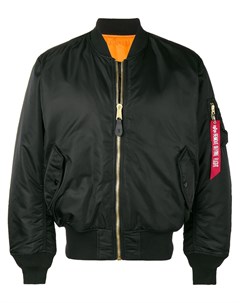 Бомберы Alpha industries