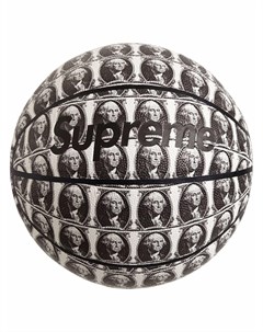 Баскетбольный мяч Spalding Washington Supreme