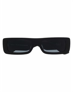 Солнцезащитные очки в квадратной оправе Polite worldwide