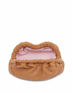 Мини клатч Cloud Mansur gavriel