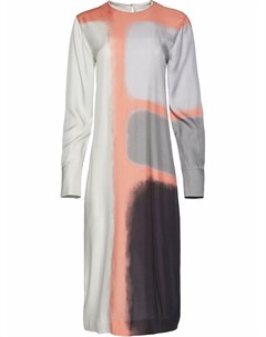 Платье Nadaleine с абстрактным узором Equipment