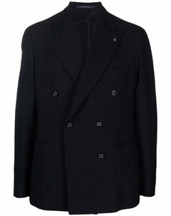 Двубортный пиджак Tagliatore