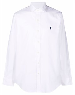 Рубашка с длинными рукавами Polo ralph lauren