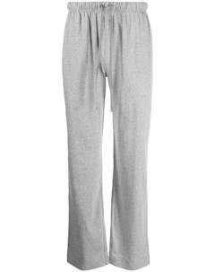Пижамные брюки с кулиской Polo ralph lauren