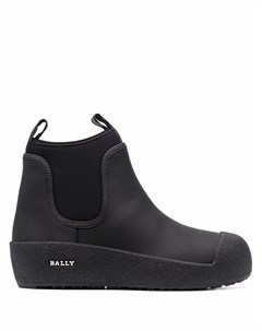 Ботинки Gadey с мехом Bally