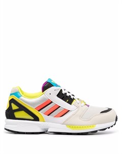 Кроссовки ZX 8000 на шнуровке Adidas