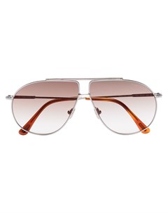 Солнцезащитные очки авиаторы Riley Tom ford eyewear