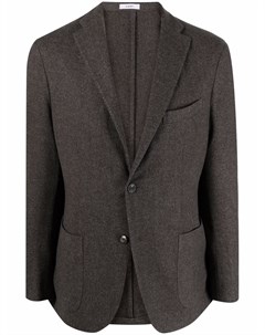Однобортный пиджак K Jacket Boglioli