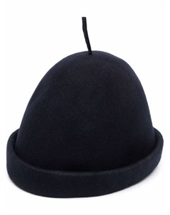 Фетровая шляпа Cone Henrik vibskov