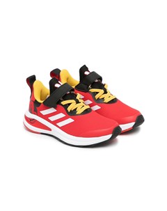 Кеды Mickey Fortarun Adidas kids