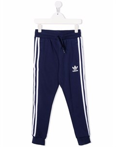 Спортивные брюки с логотипом Adidas kids