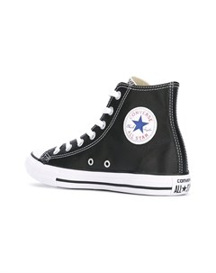 Хайтопы All Star Converse