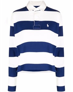 Топ регби Polo Pony Polo ralph lauren