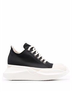 Кеды Gethsemane Rick owens drkshdw