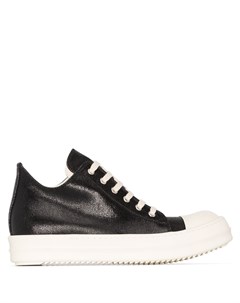 Высокие кеды Gethsemane Rick owens drkshdw