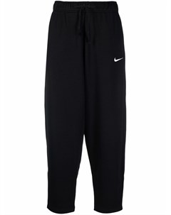 Укороченные спортивные брюки с логотипом Nike