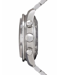 Наручные часы Speedmaster Co Axial Chronograph pre owned 38 мм 2019 го года Omega