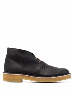 Ботинки на шнуровке Clarks