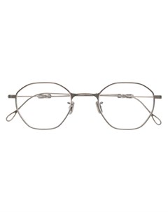 Складные очки в круглой оправе Eyevan7285